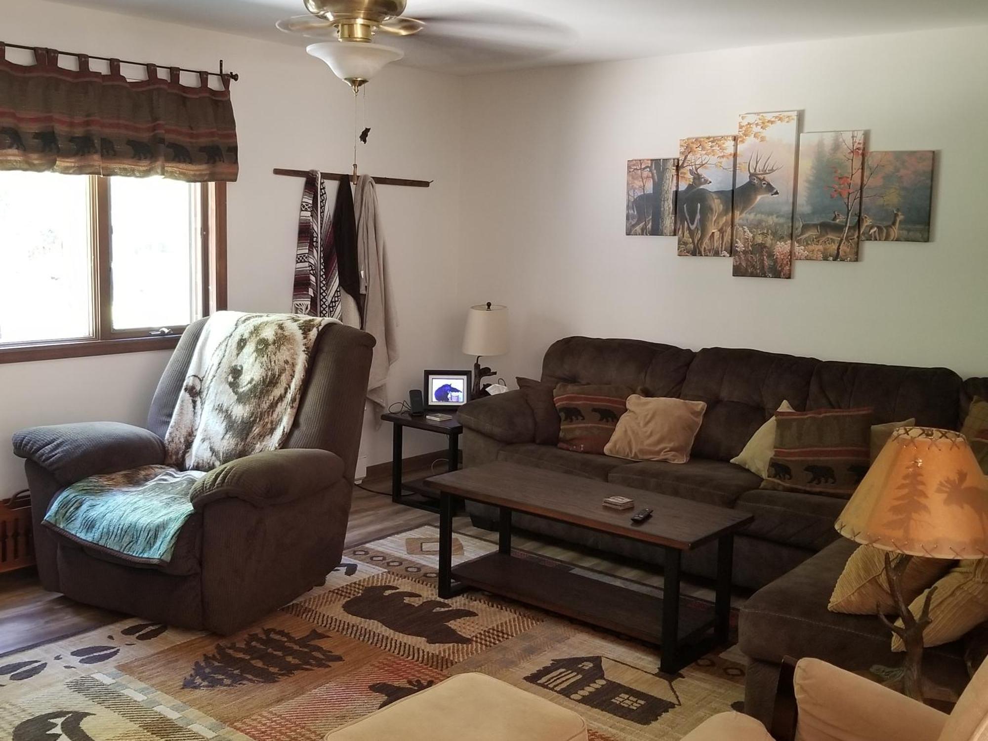 Serenity And Fun All In One In This Cozy Pocono Cabin Jim Thorpe Exterior photo